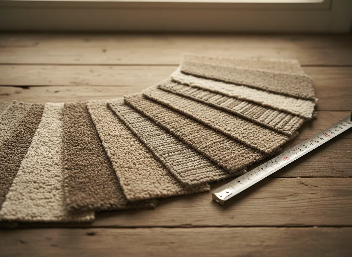 Carpet Installation Tremont City, OH FAQs